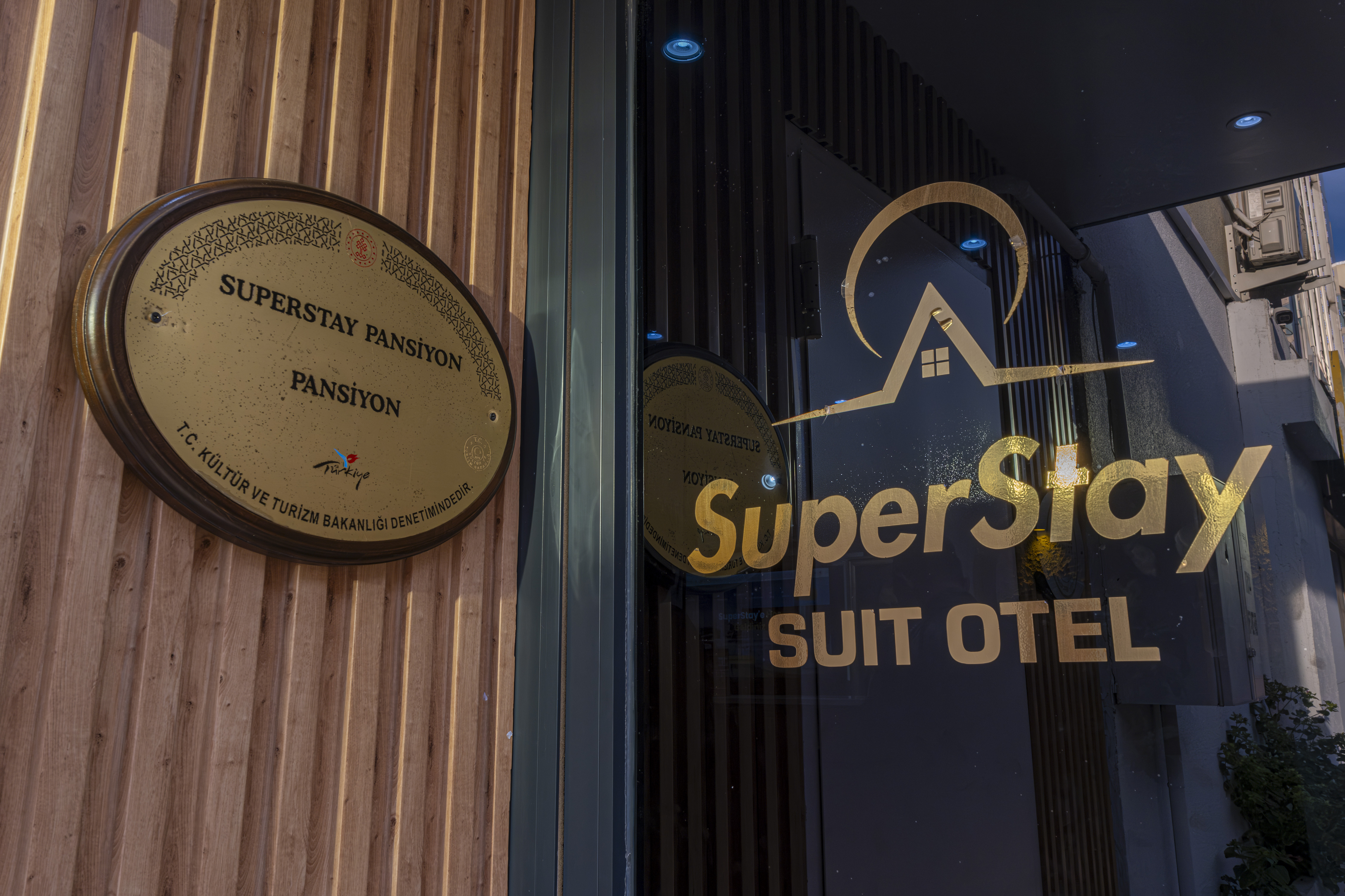 Eyüpsultan’da Ferah ve Sessiz Konaklamanın Adresi: SuperStay Eyüp Otel